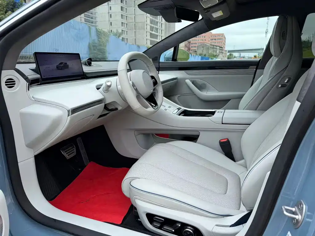 Zhijie Zhijie S7 — миниатюра 4
