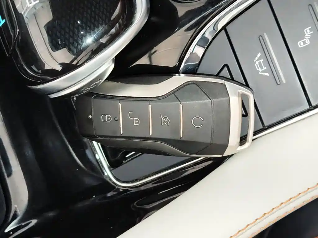 BYD PLUS New Energy — миниатюра 9