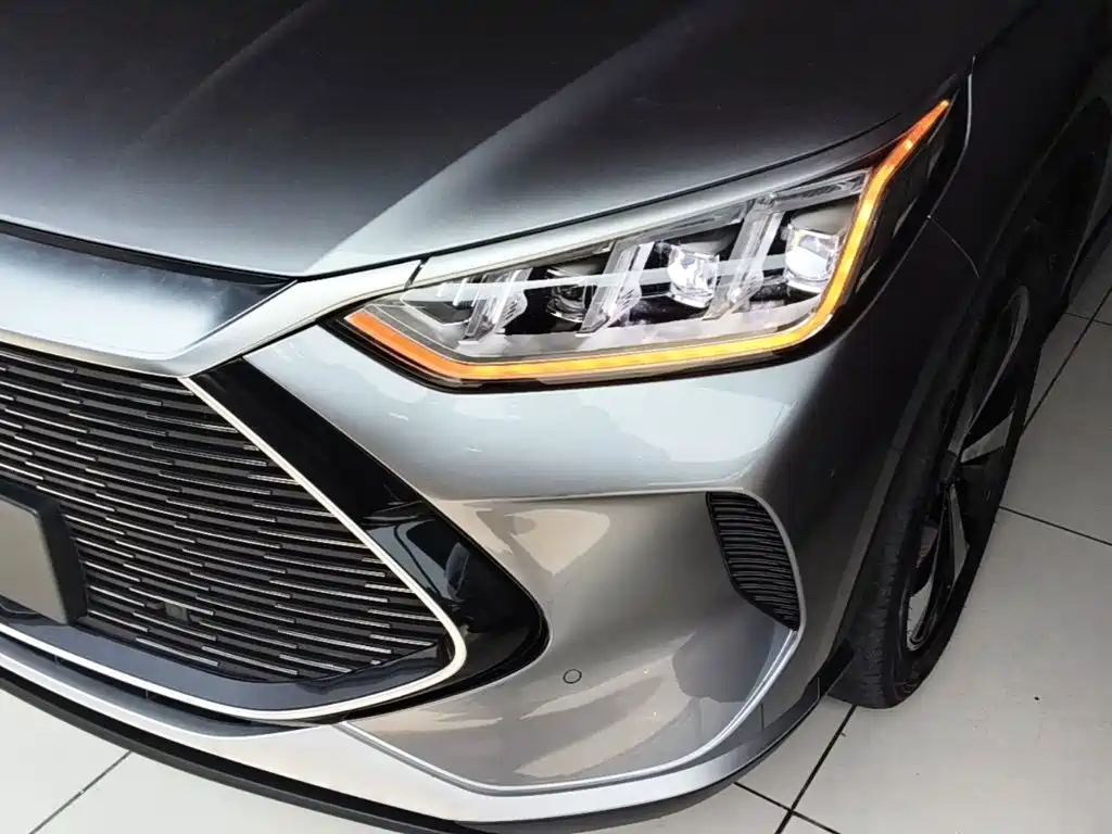 BYD PLUS New Energy — миниатюра 24
