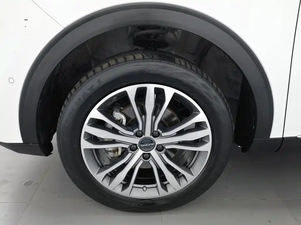 Haval F7 — миниатюра 17