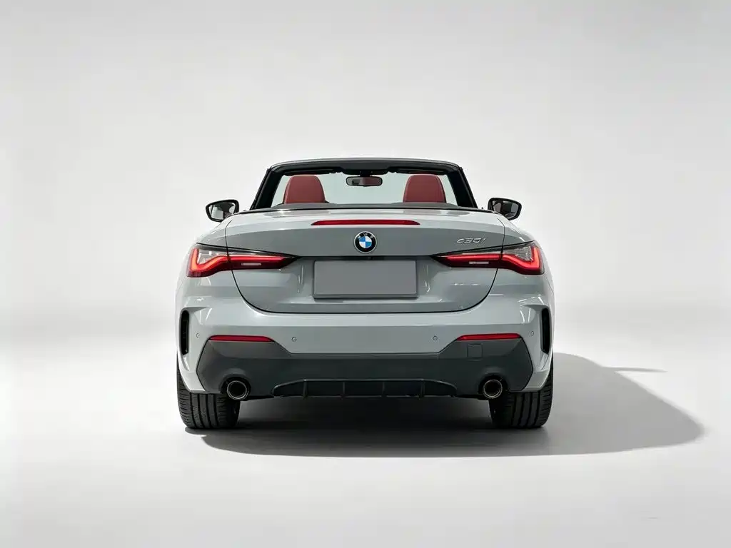 BMW 4 Series — миниатюра 7