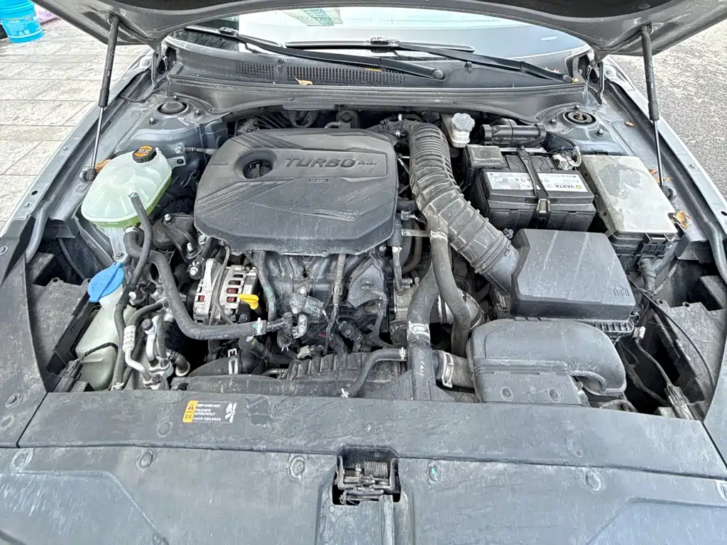 Hyundai Fista — миниатюра 13