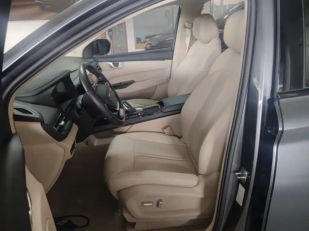 Wuling Victory — миниатюра 15