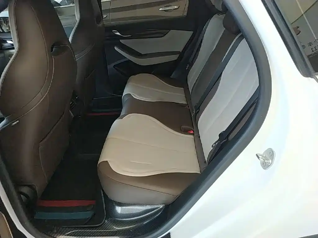 BYD Qin PLUS — миниатюра 17