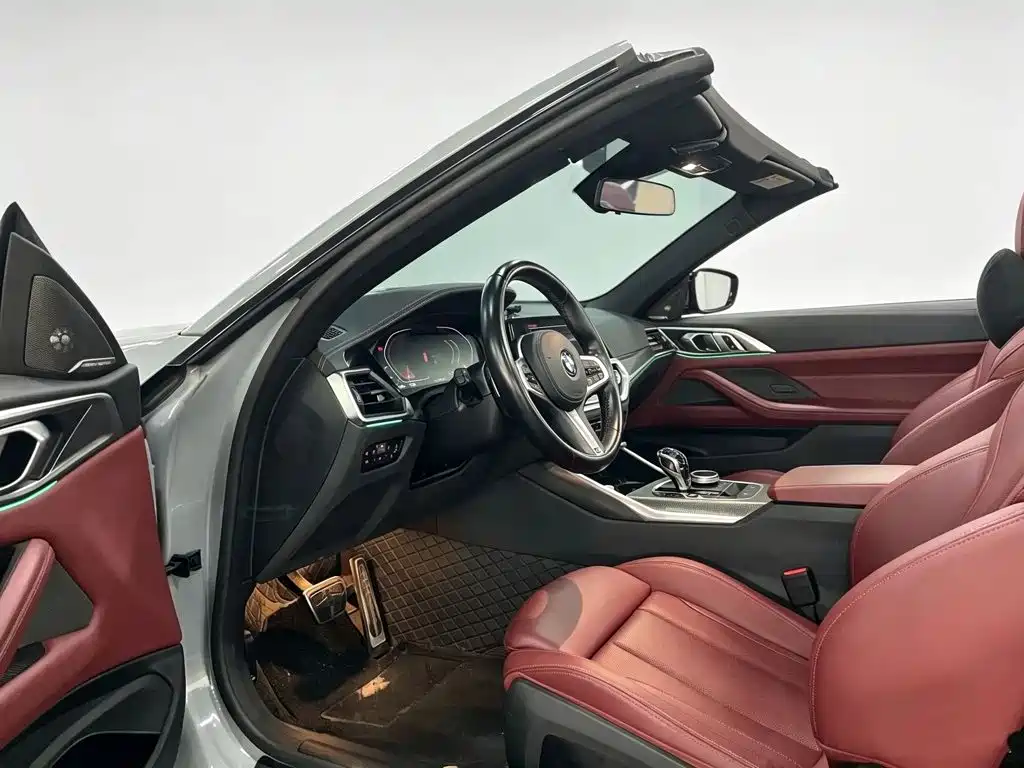 BMW 4 Series — миниатюра 3