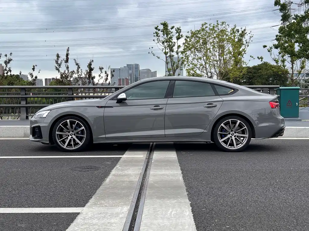 Audi S5 — миниатюра 2