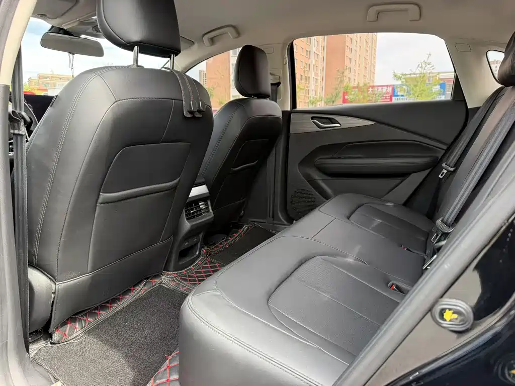 Wuling Xingguang — миниатюра 9