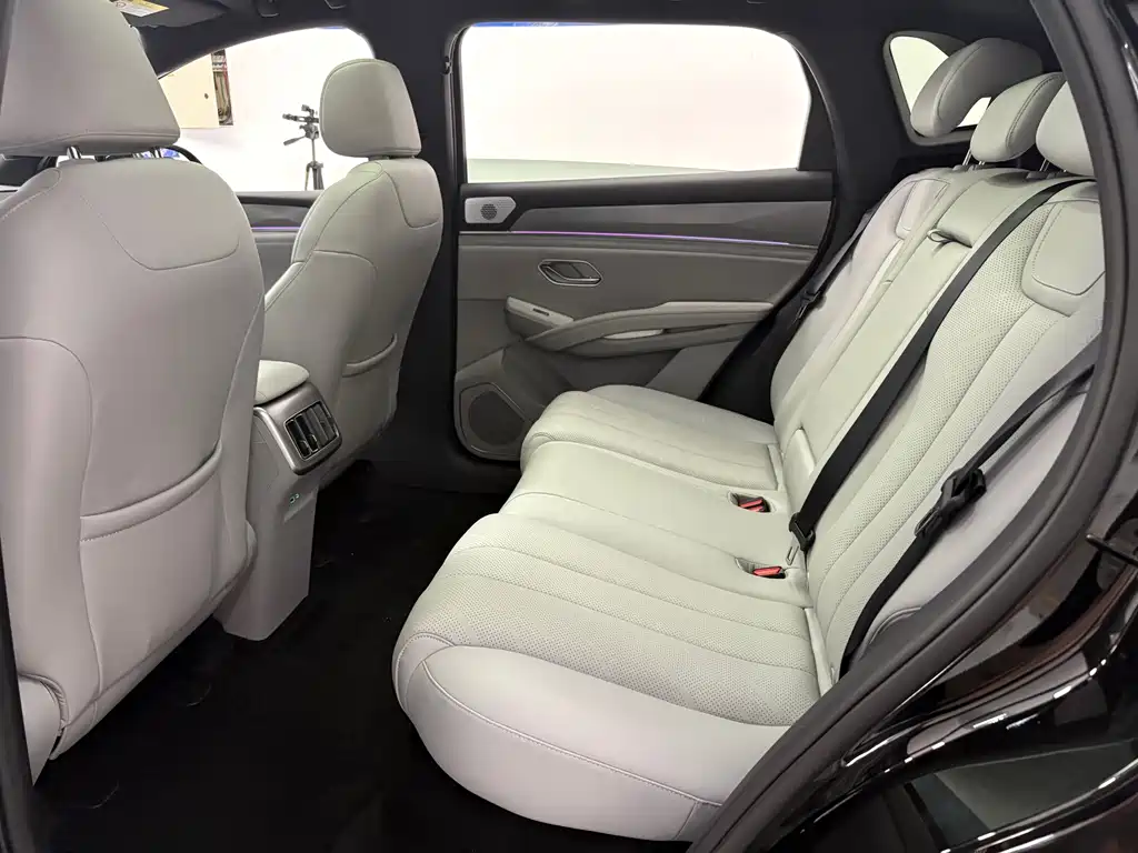 BYD Song Ultra — миниатюра 8