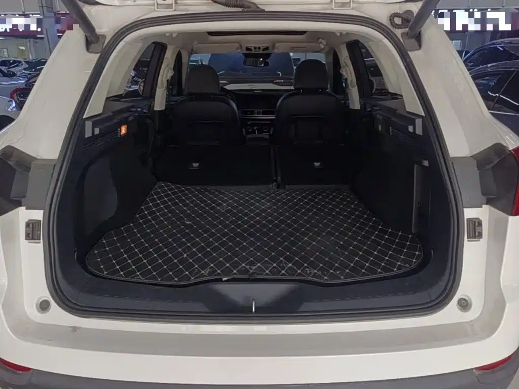 Haval H7 — миниатюра 19