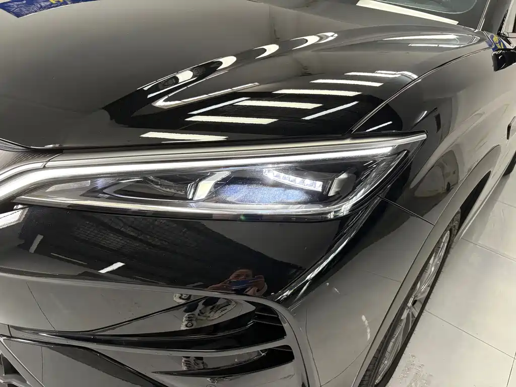 BYD Song Ultra — миниатюра 17