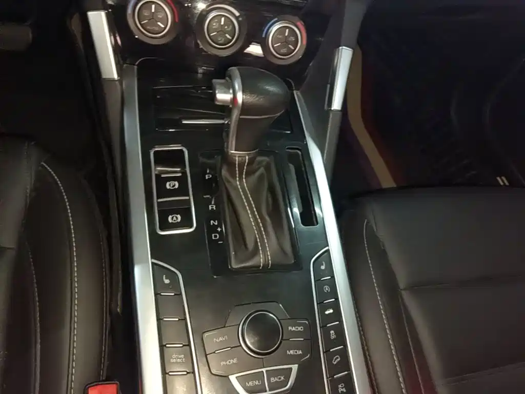 Haval H7 — миниатюра 14
