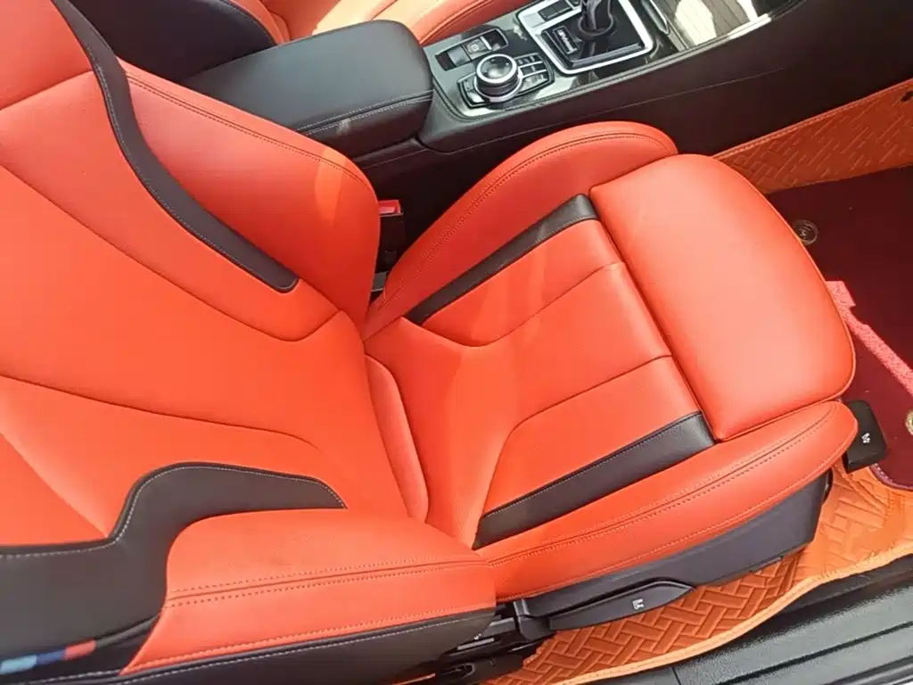 BMW 1 Series — миниатюра 25
