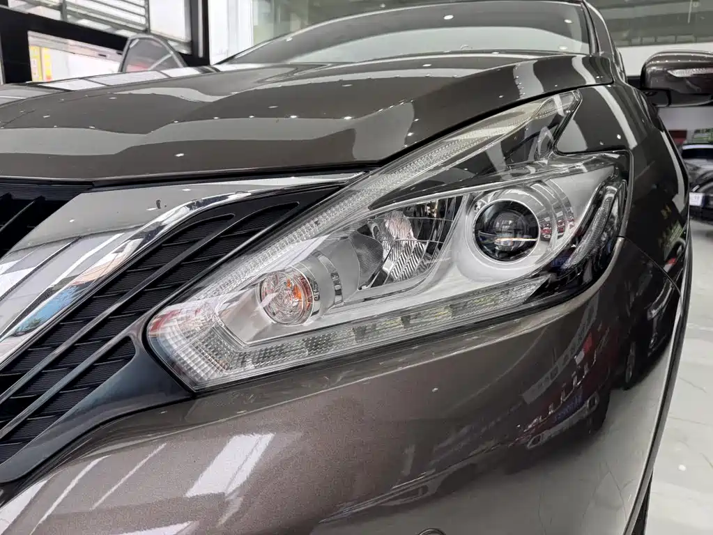 Nissan Murano 2.5L XL 2WD Smart Fashion Edition, фото 26