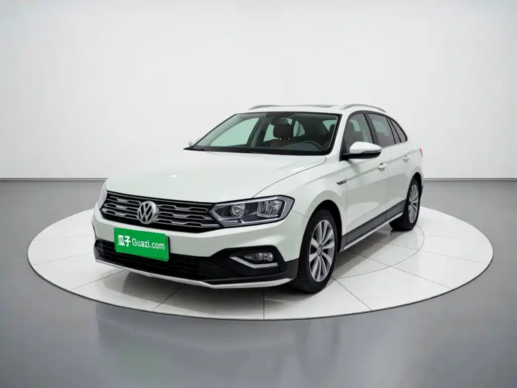Volkswagen C-Trek