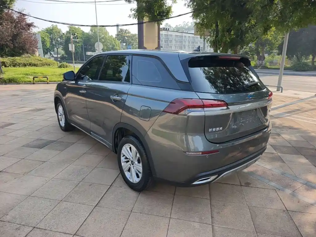 Oshan Oushang X7 — миниатюра 5