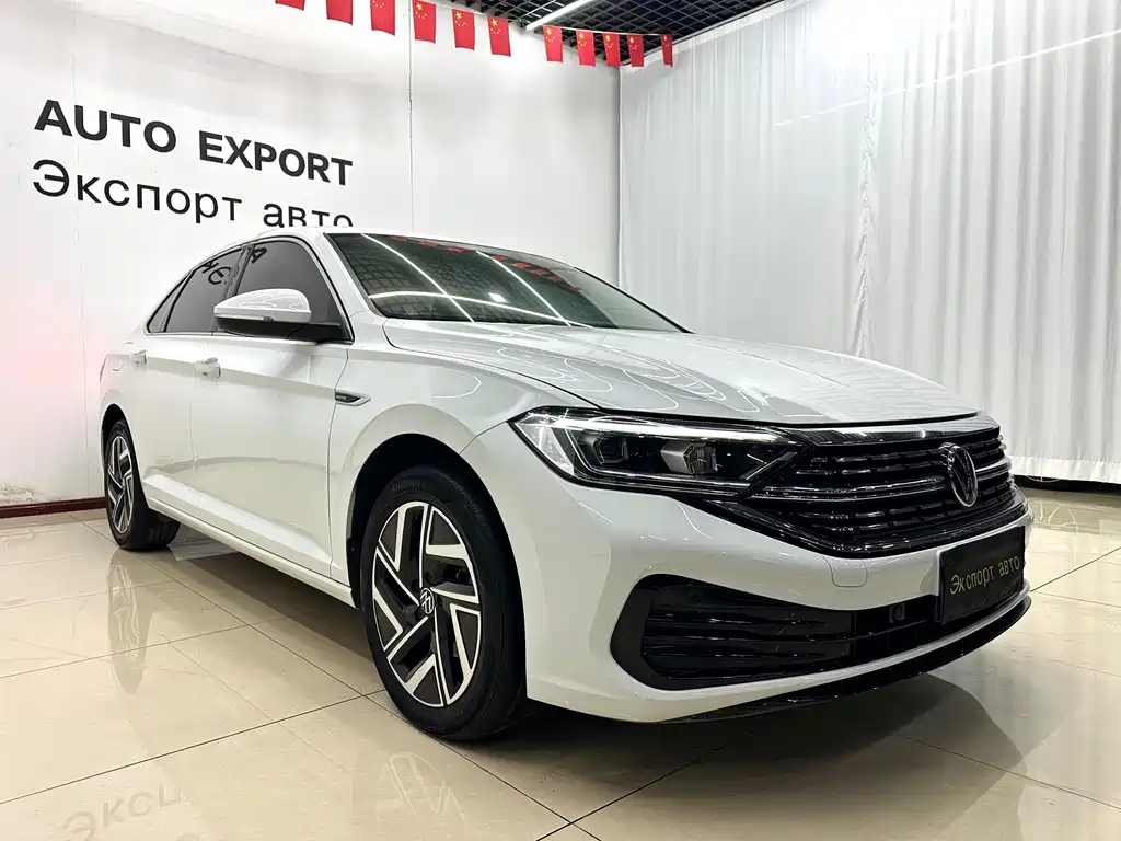 Volkswagen Sagitar — миниатюра 3