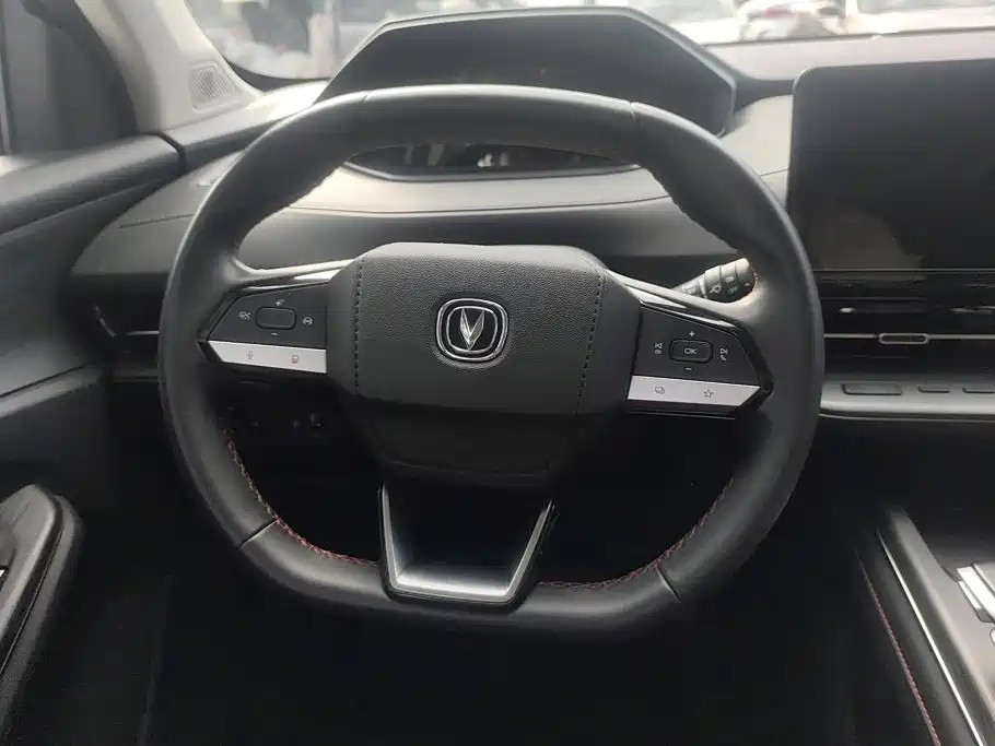 Changan CS55PLUS — миниатюра 15