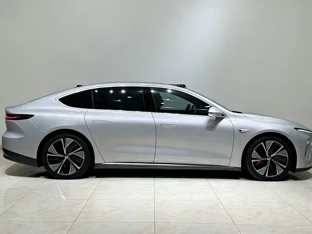 NIO ET7 — миниатюра 4