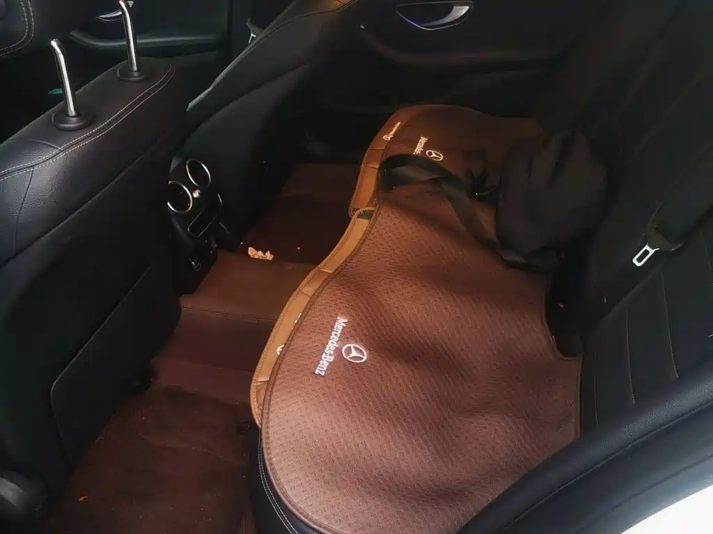 Mercedes-Benz C-Class C 2020 C 260 L Sport
