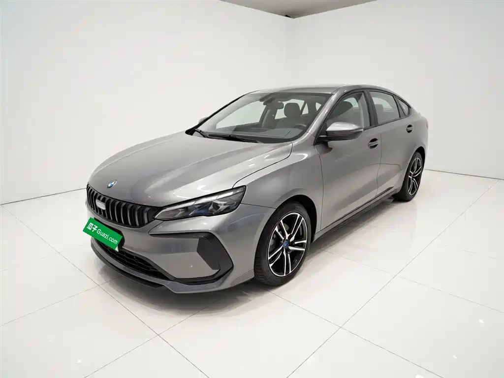 Geely Binrui 2026
