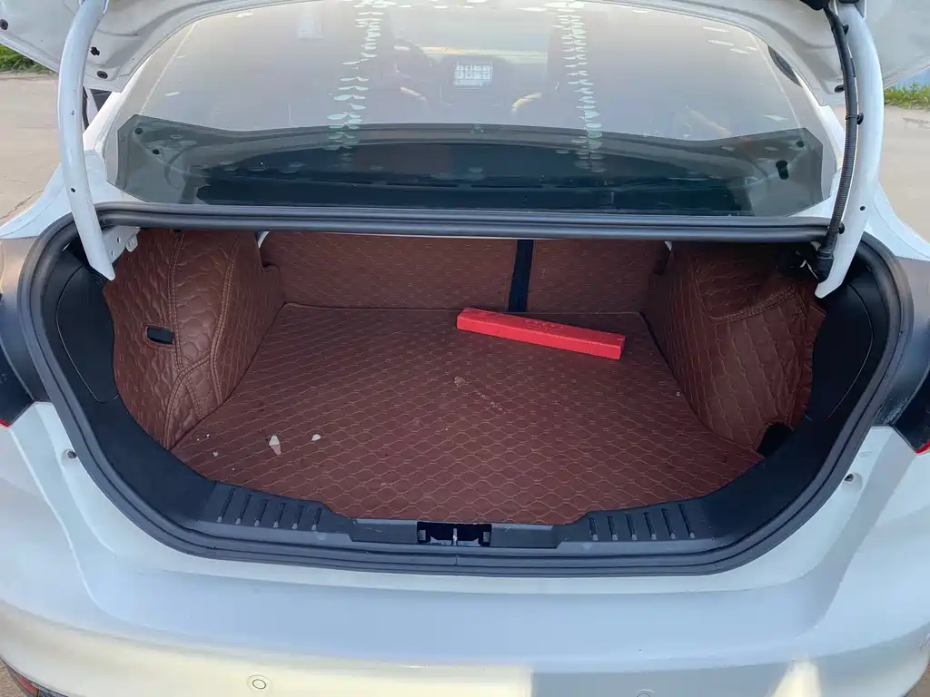 Ford Focus — миниатюра 9