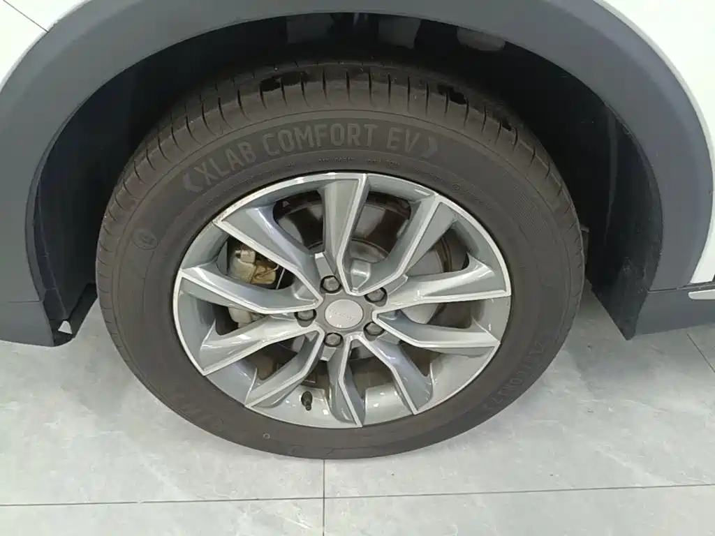 Roewe RX5 — миниатюра 23