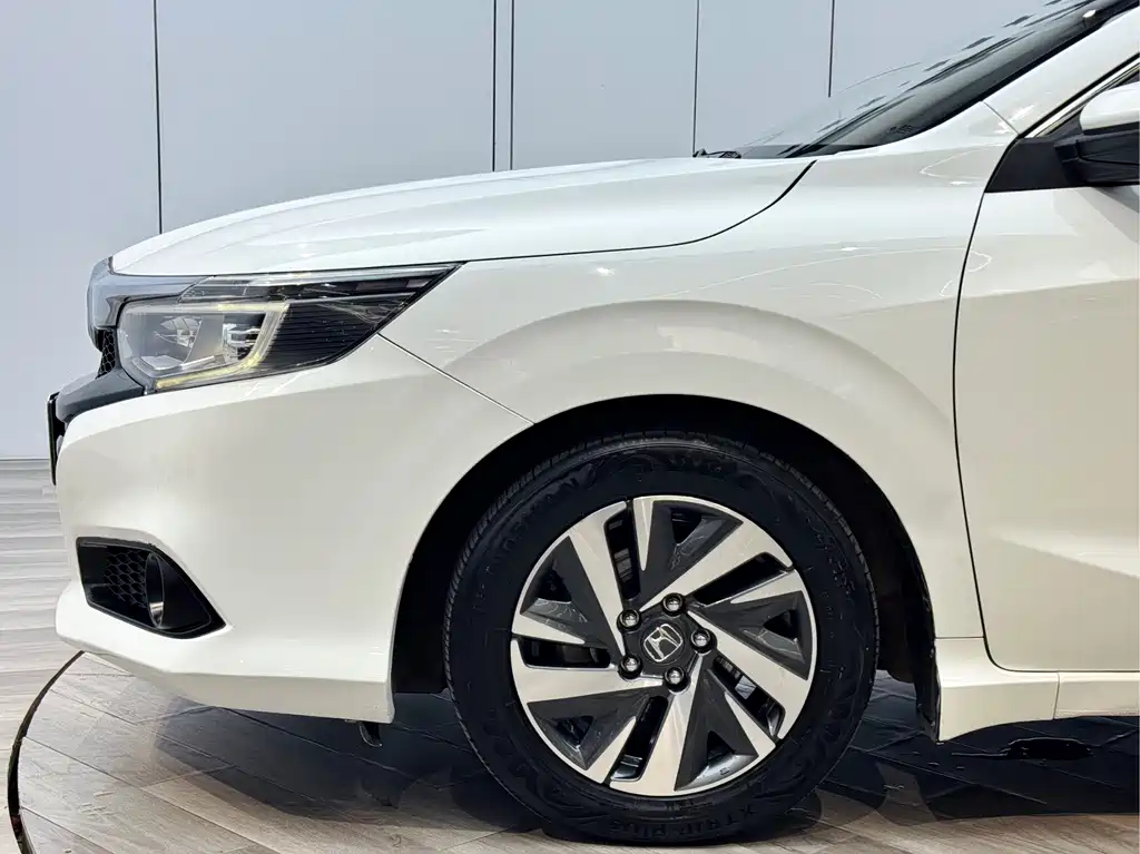 Honda Crider 2019 180Turbo CVT Luxury VI