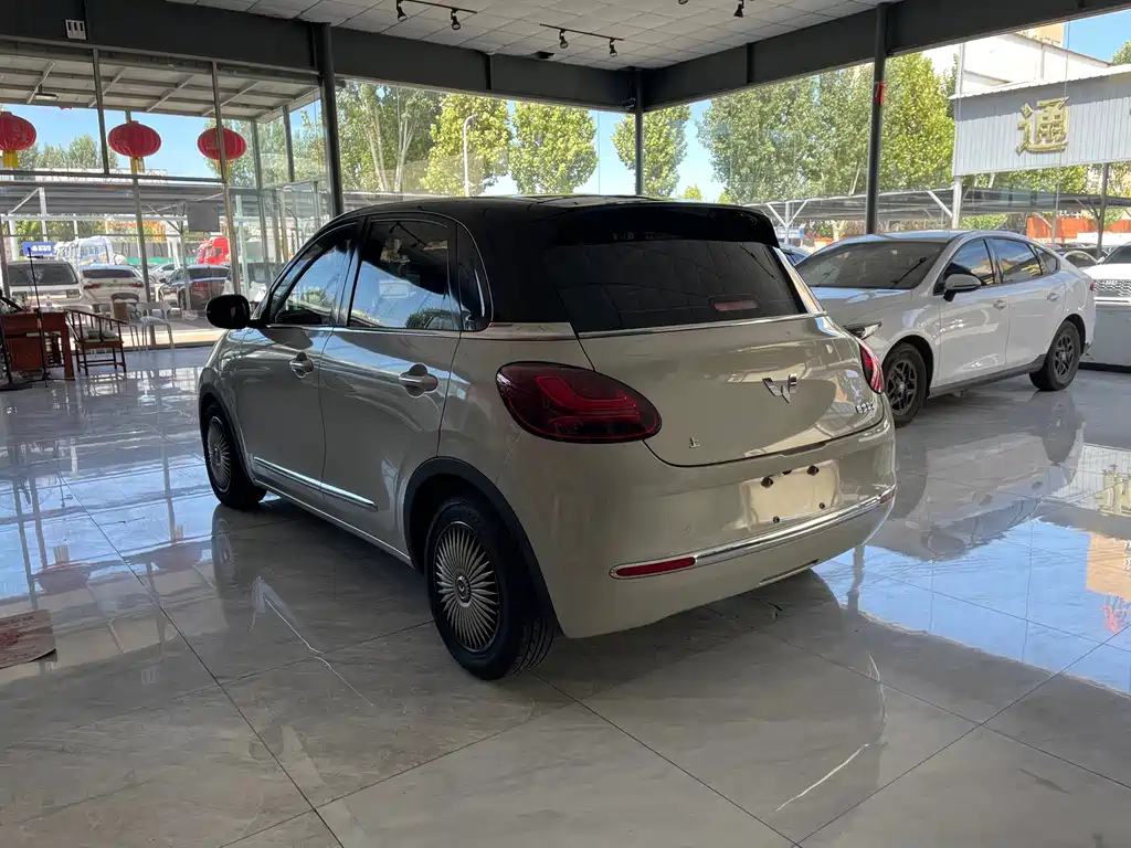 Wuling Bingo — миниатюра 7