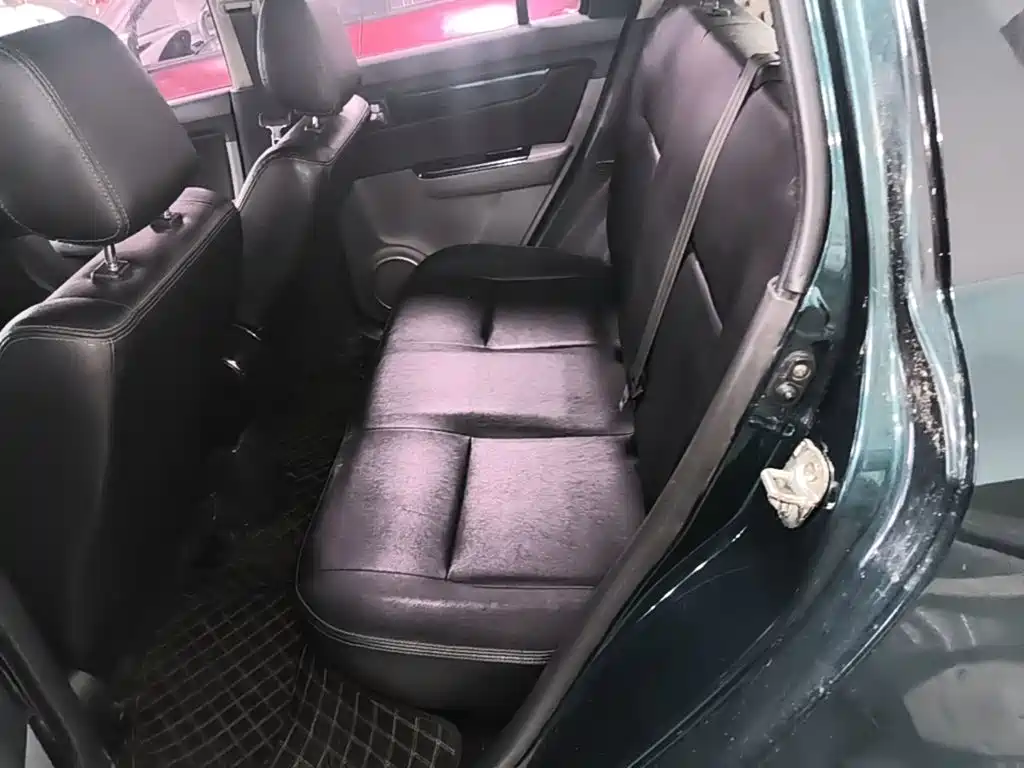 Suzuki Swift — миниатюра 17