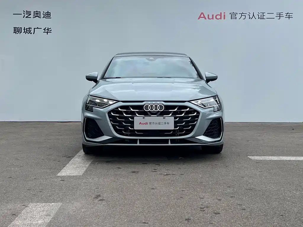 Audi A3 — миниатюра 2