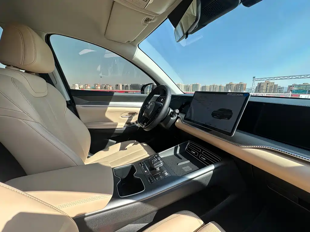 BYD Pro New Energy — миниатюра 12