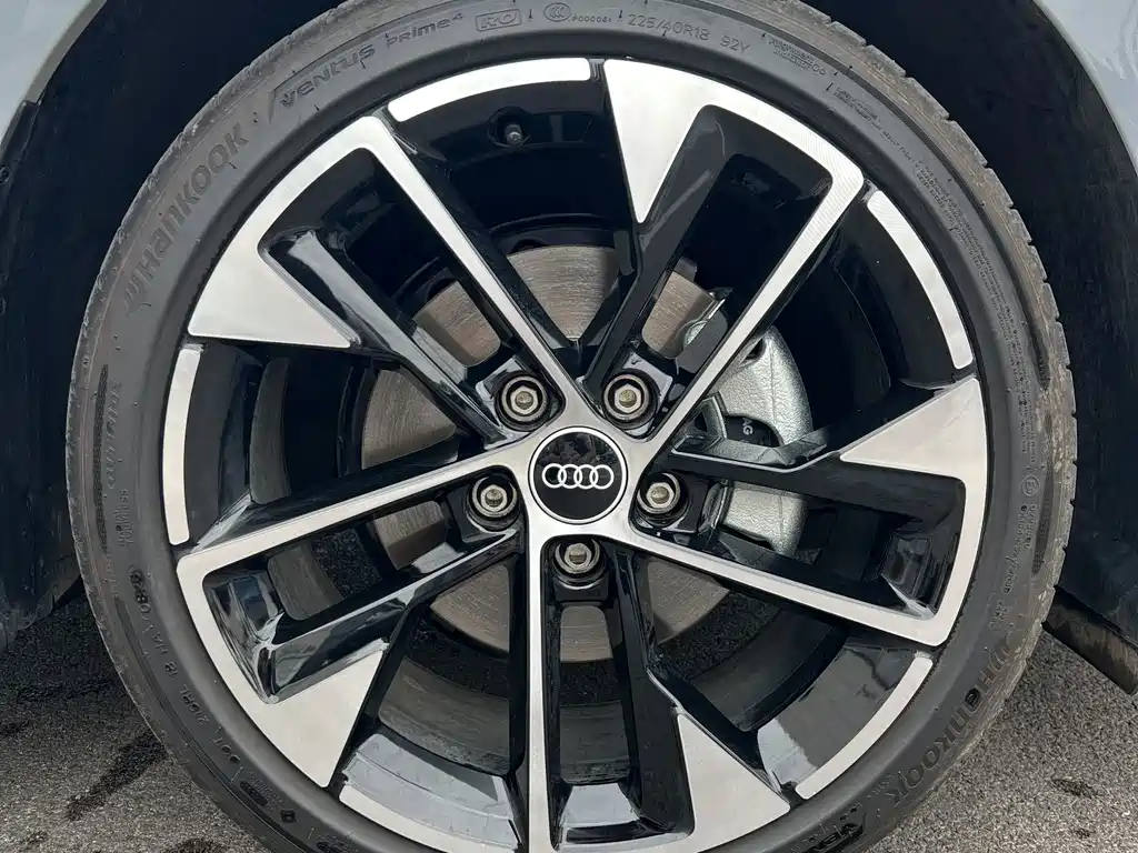 Audi A3 — миниатюра 15