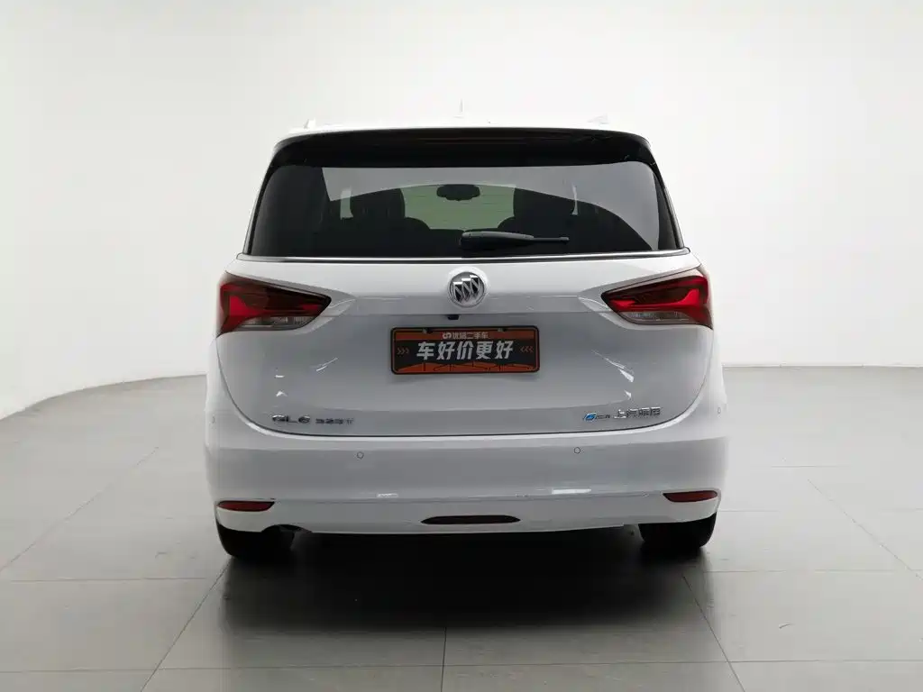 Buick GL6 — миниатюра 4