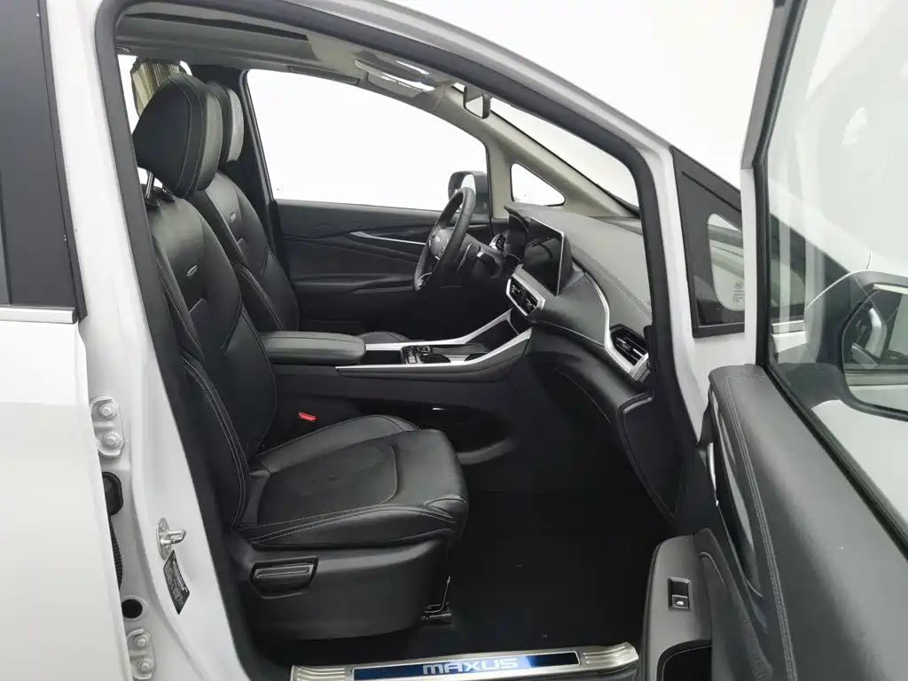 Maxus G50 — миниатюра 23