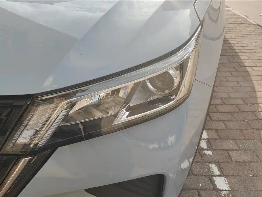 Wuling Xingchen 2022 2.0L DHT
