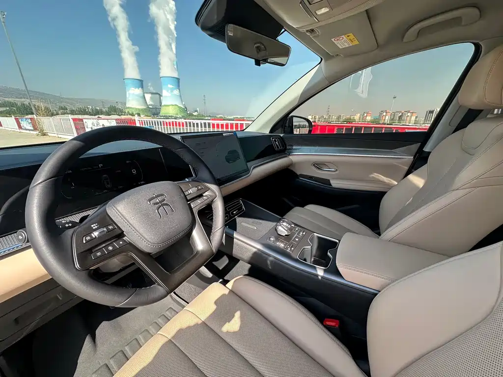 BYD Pro New Energy — миниатюра 14