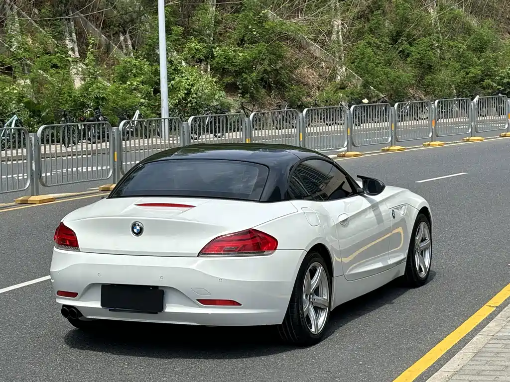 BMW Z4 — миниатюра 20