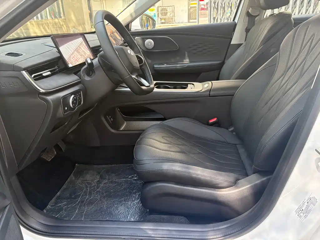Fulwin Fengyun A8L — миниатюра 8
