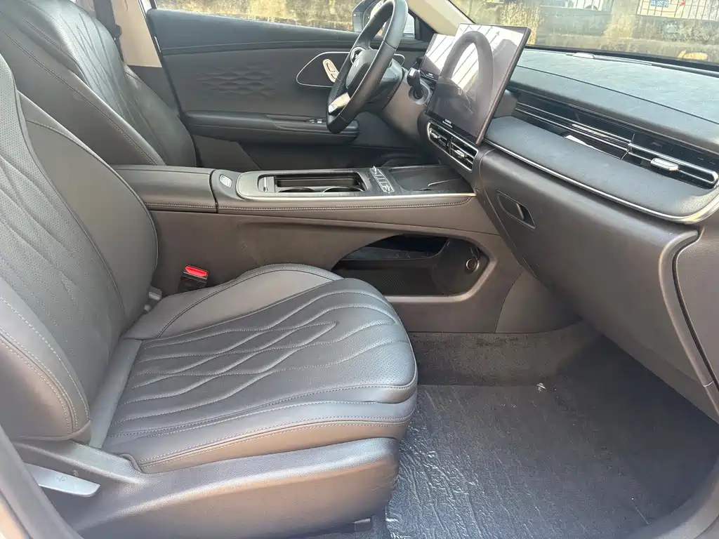 Fulwin Fengyun A8L — миниатюра 9