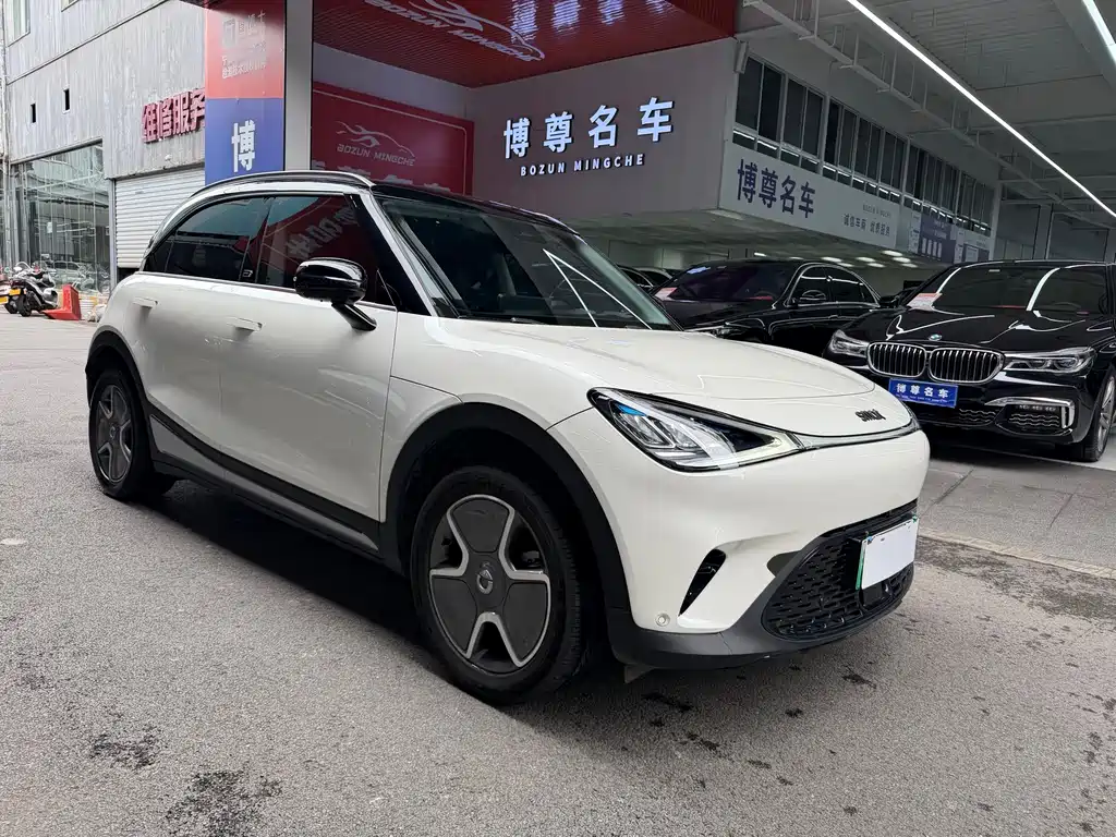 smart Smart #1 — миниатюра 3