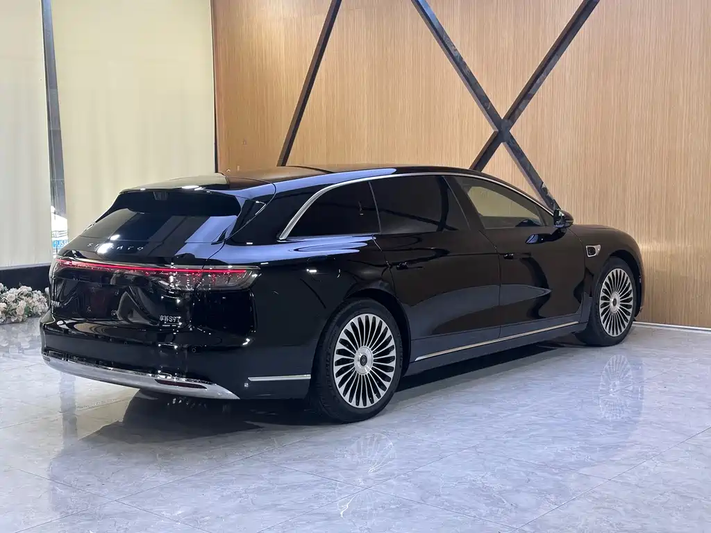 Xiangjie Xiangjie S9T — миниатюра 6