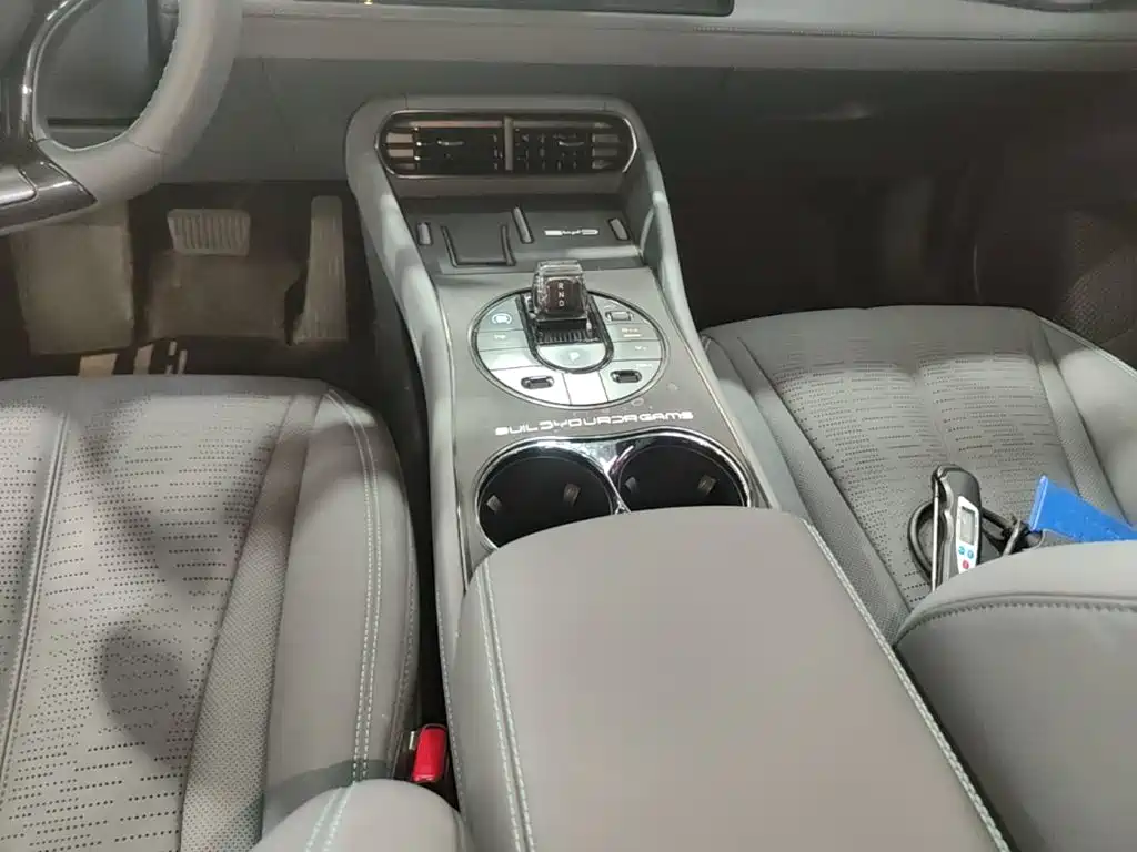 BYD Seal 06GT — миниатюра 14