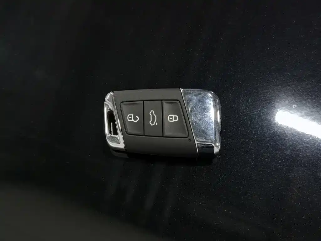 Volkswagen Magotan — миниатюра 19