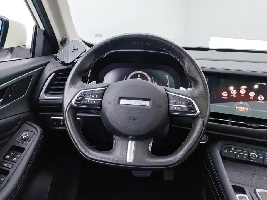 Haval F7 — миниатюра 15