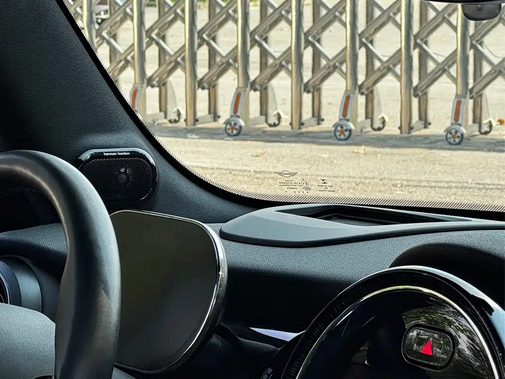 MINI Mini JCW — миниатюра 13