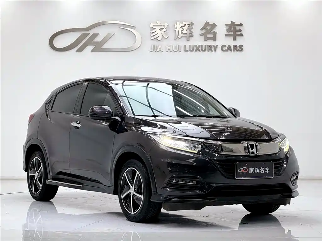 HONDA BINZHI