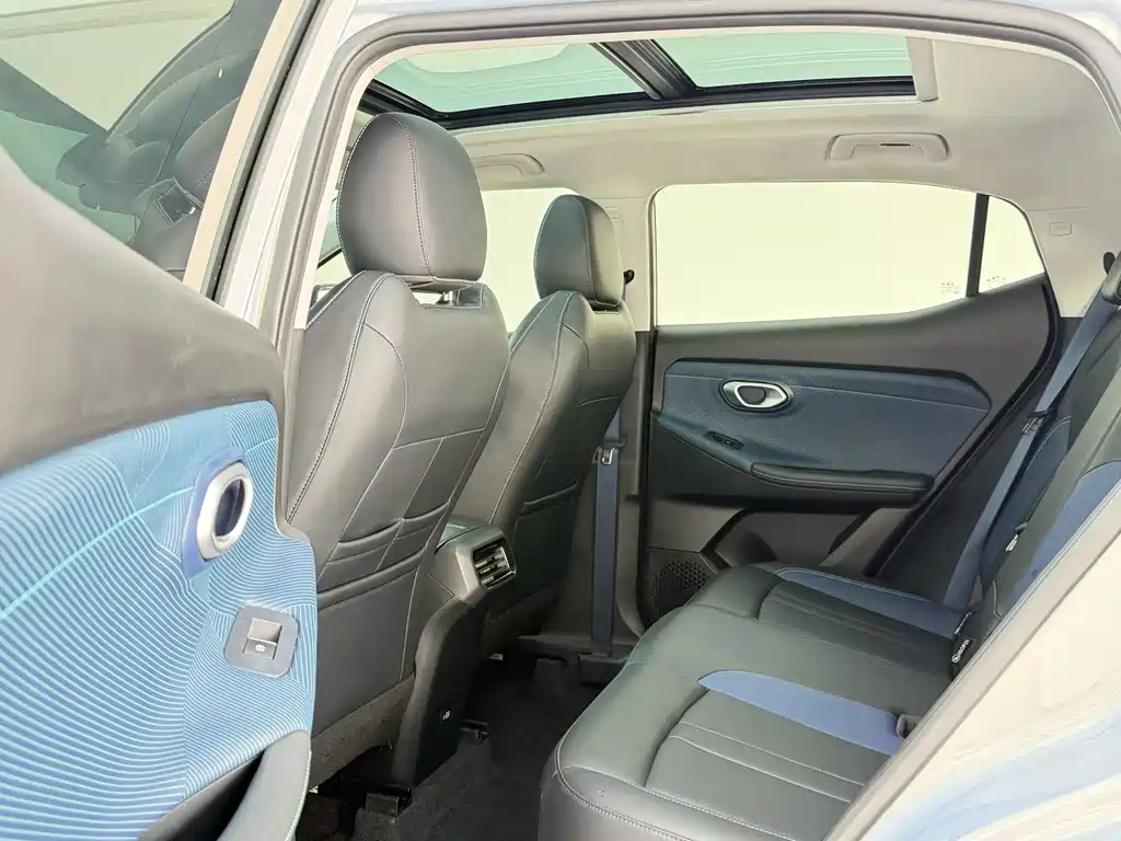 GAC Motor Trumpchi GS3 — миниатюра 7