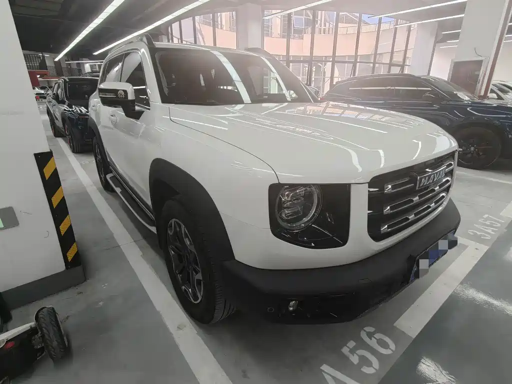 Haval Big Dog — миниатюра 3