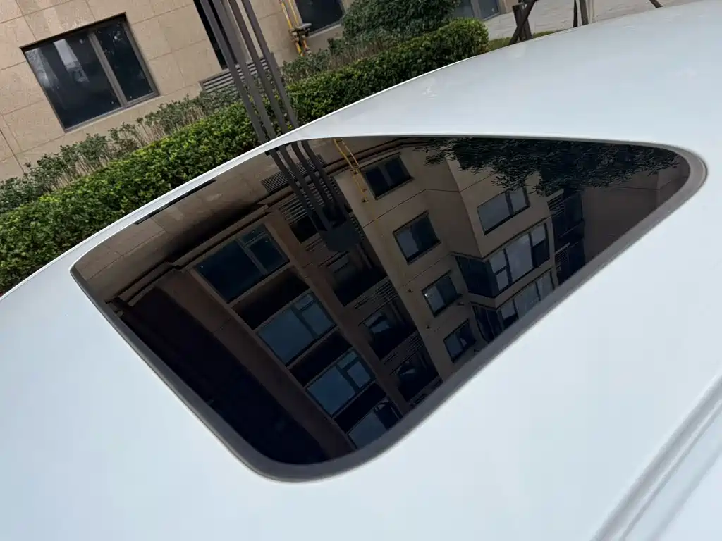 GEELY AUTOMOBILE EMGRAND