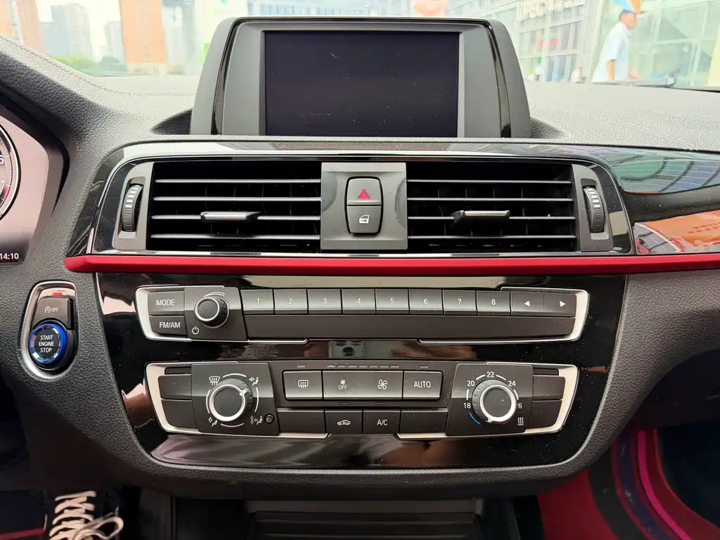 BMW 2 Series (Import) — миниатюра 16